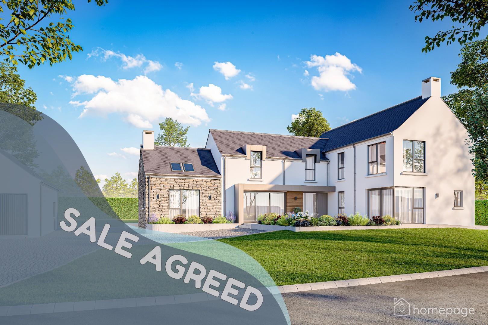 5 Mill Manor, Loughan Road, Coleraine, BT52 1UB Homepage Estate